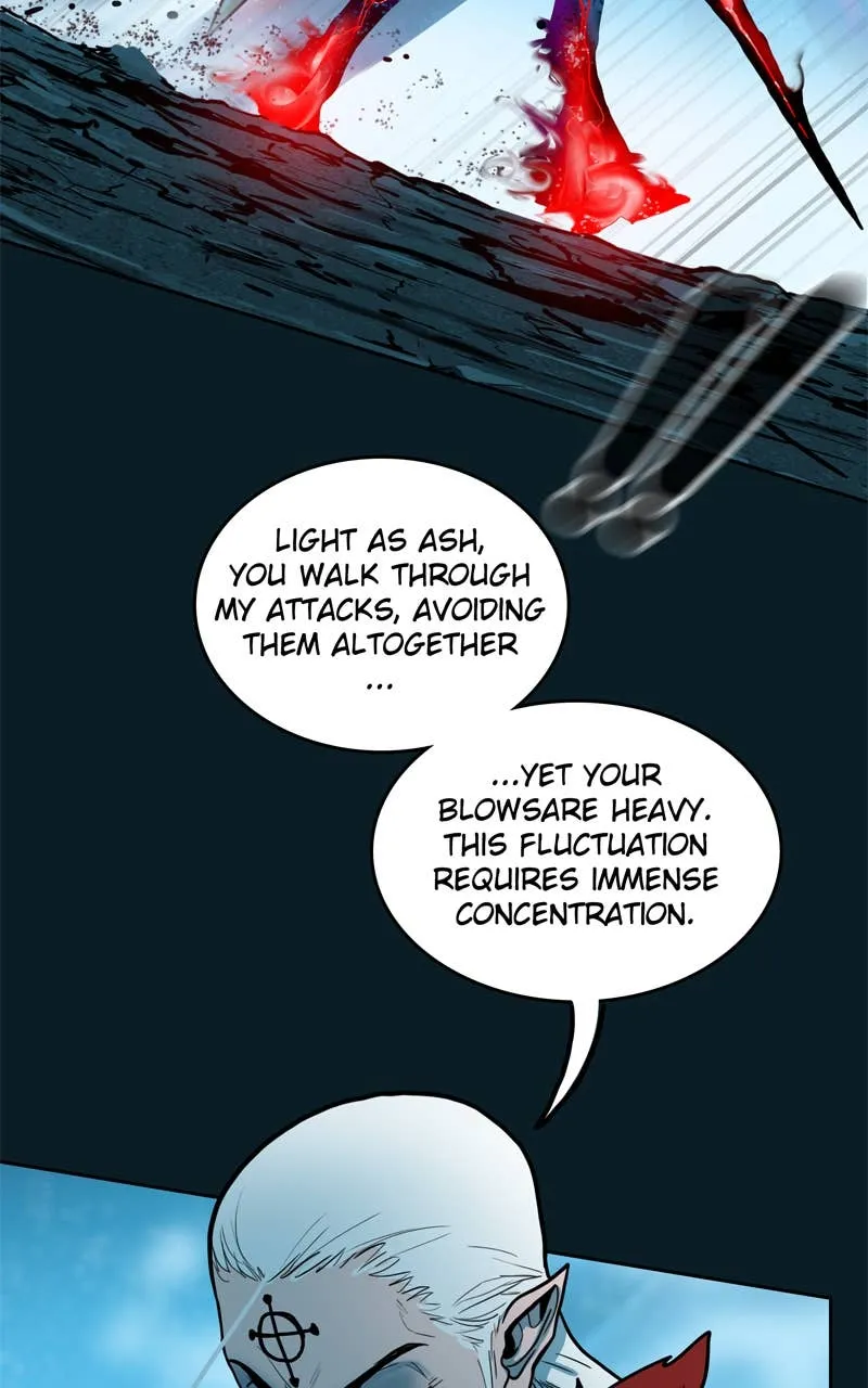 Read Ordeal Manga Online