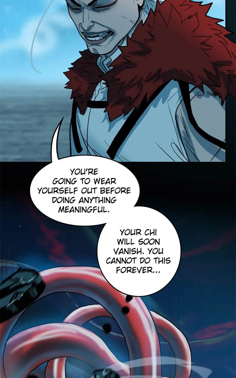 Read Ordeal Manga Online