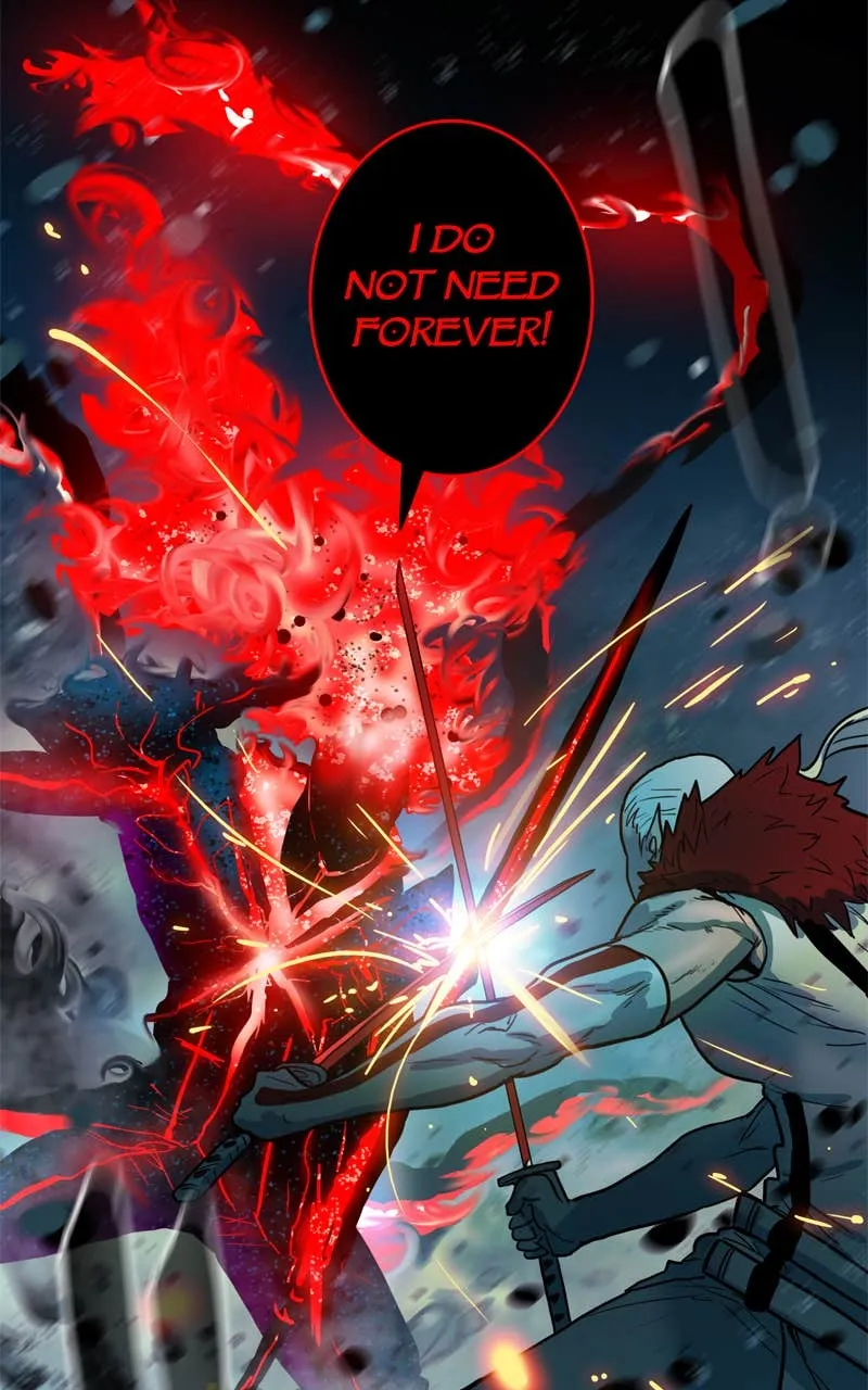 Read Ordeal Manga Online
