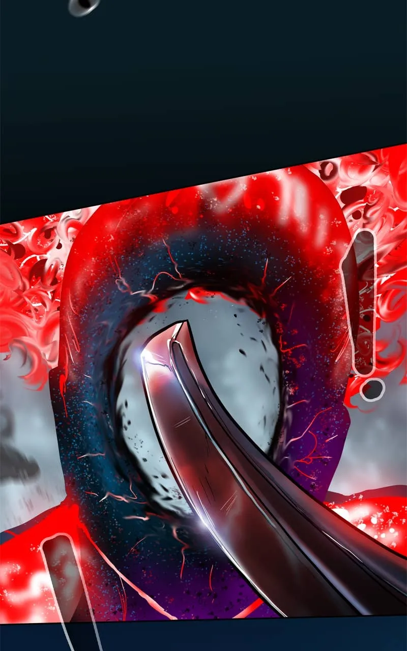 Read Ordeal Manga Online