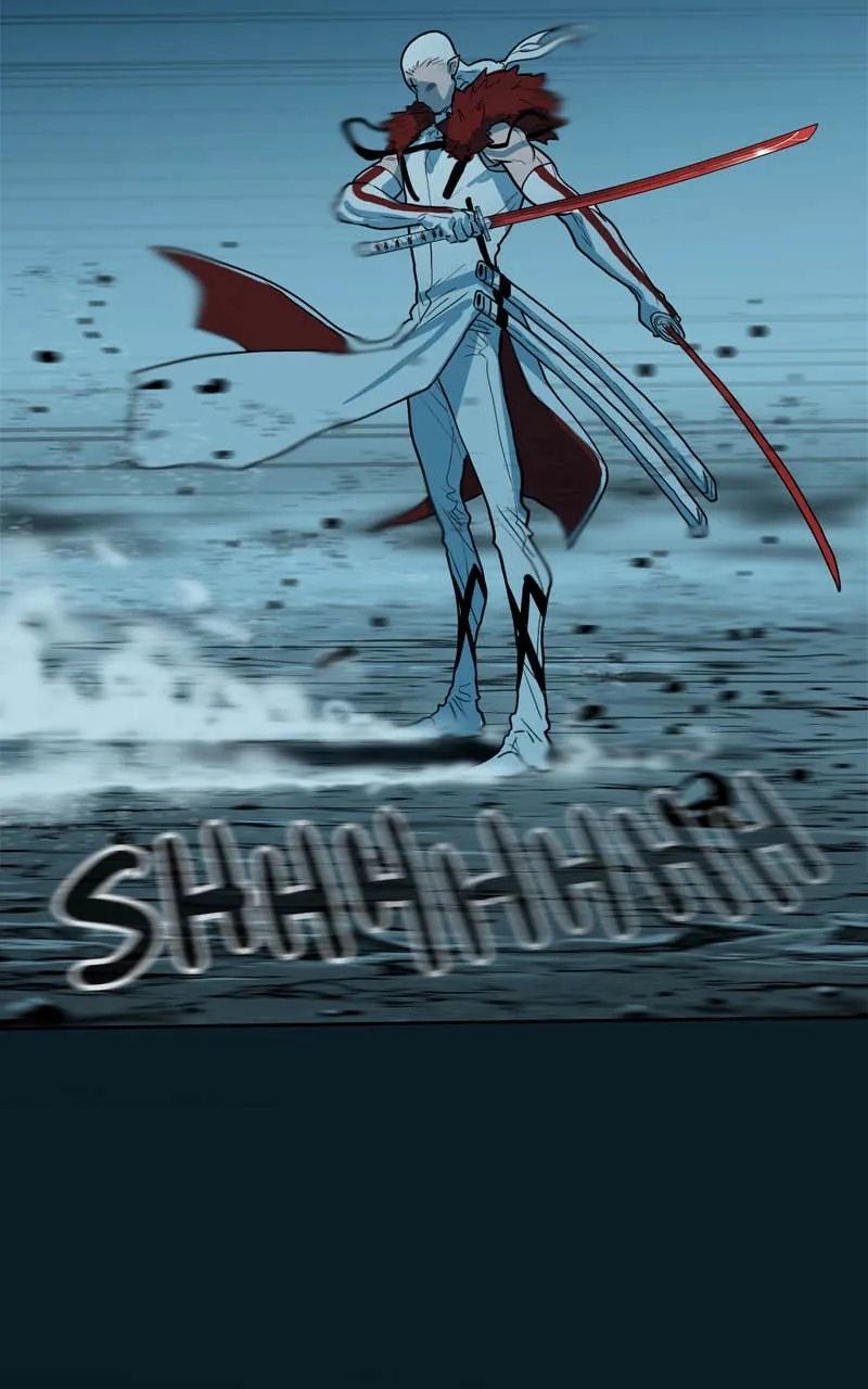 Read Ordeal Manga Online