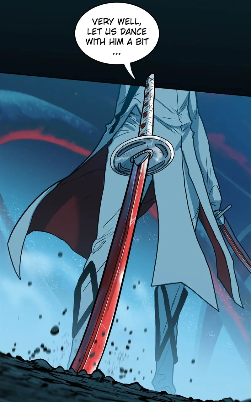 Read Ordeal Manga Online