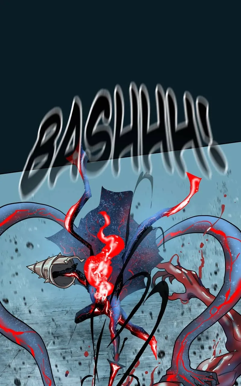 Read Ordeal Manga Online