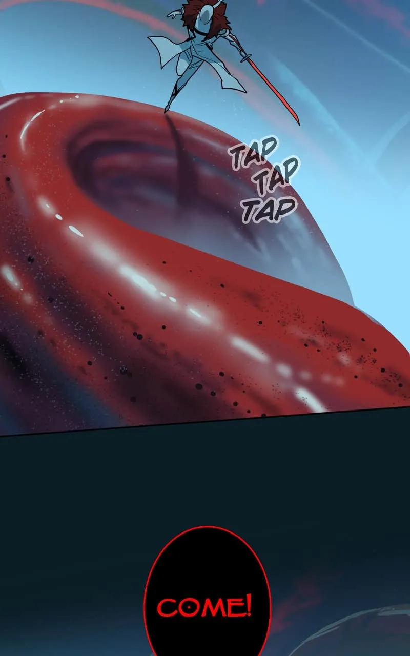 Read Ordeal Manga Online
