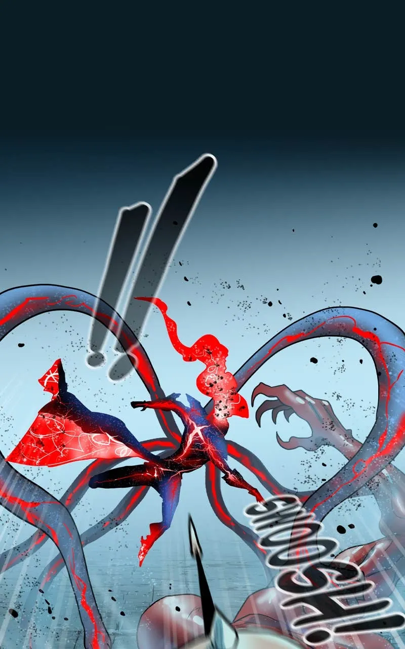 Read Ordeal Manga Online