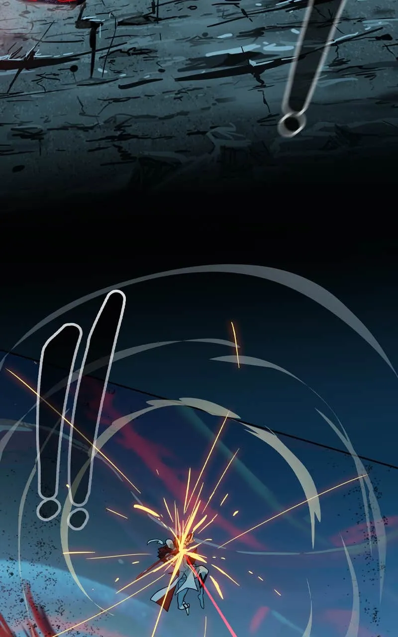 Read Ordeal Manga Online