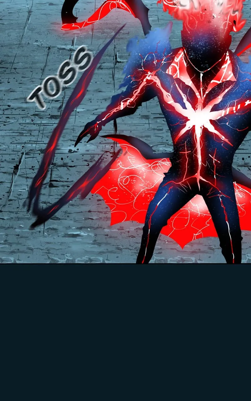 Read Ordeal Manga Online