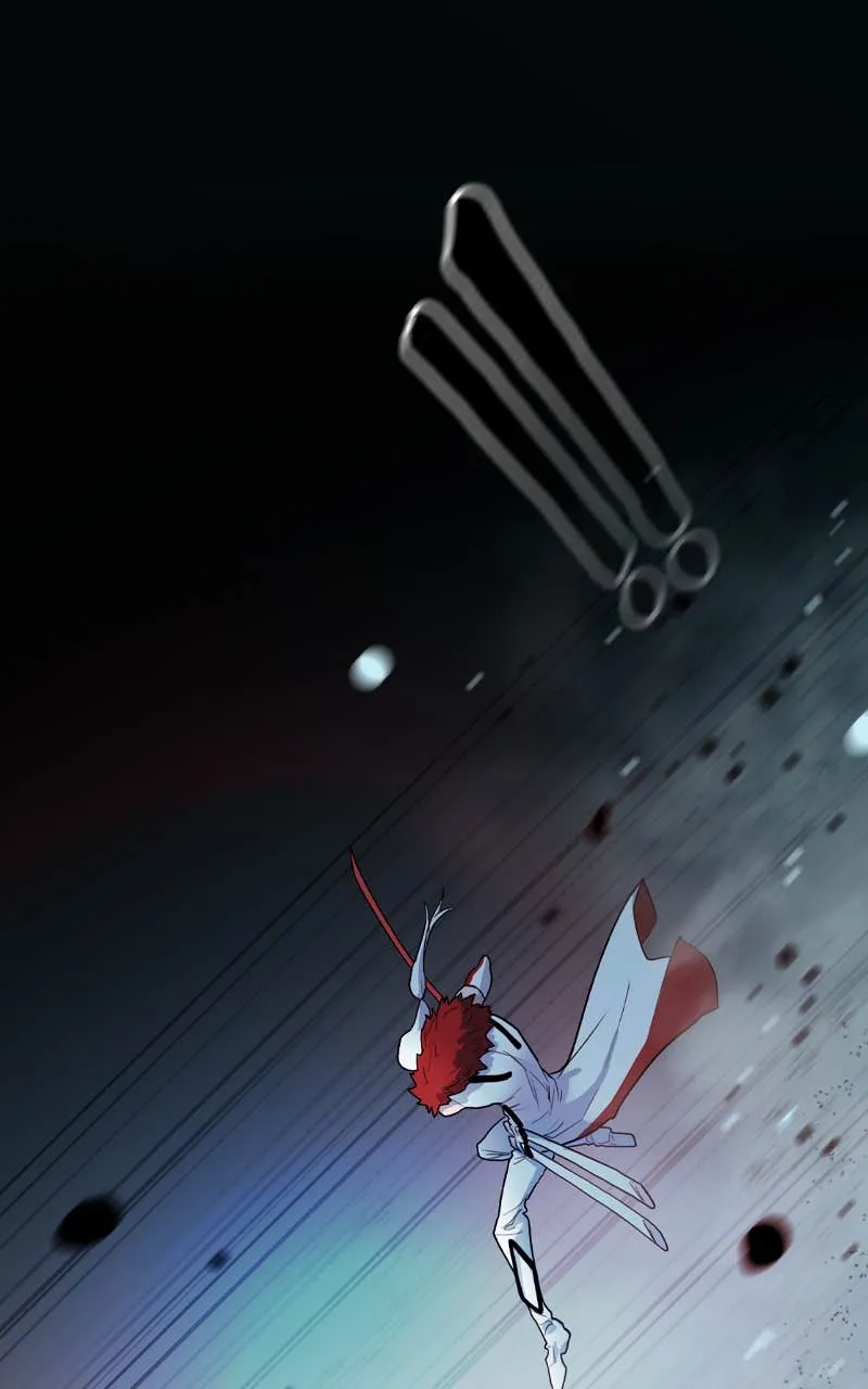 Read Ordeal Manga Online
