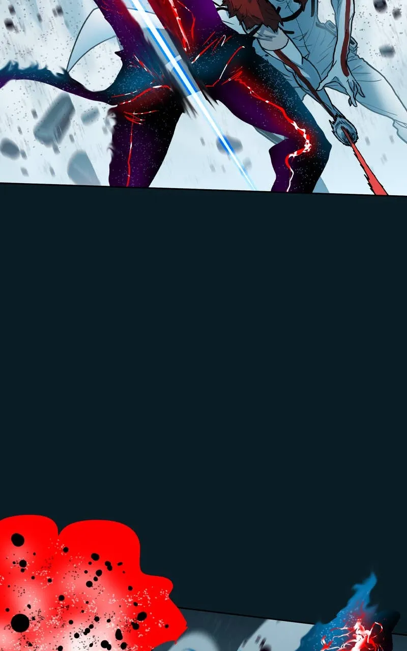 Read Ordeal Manga Online