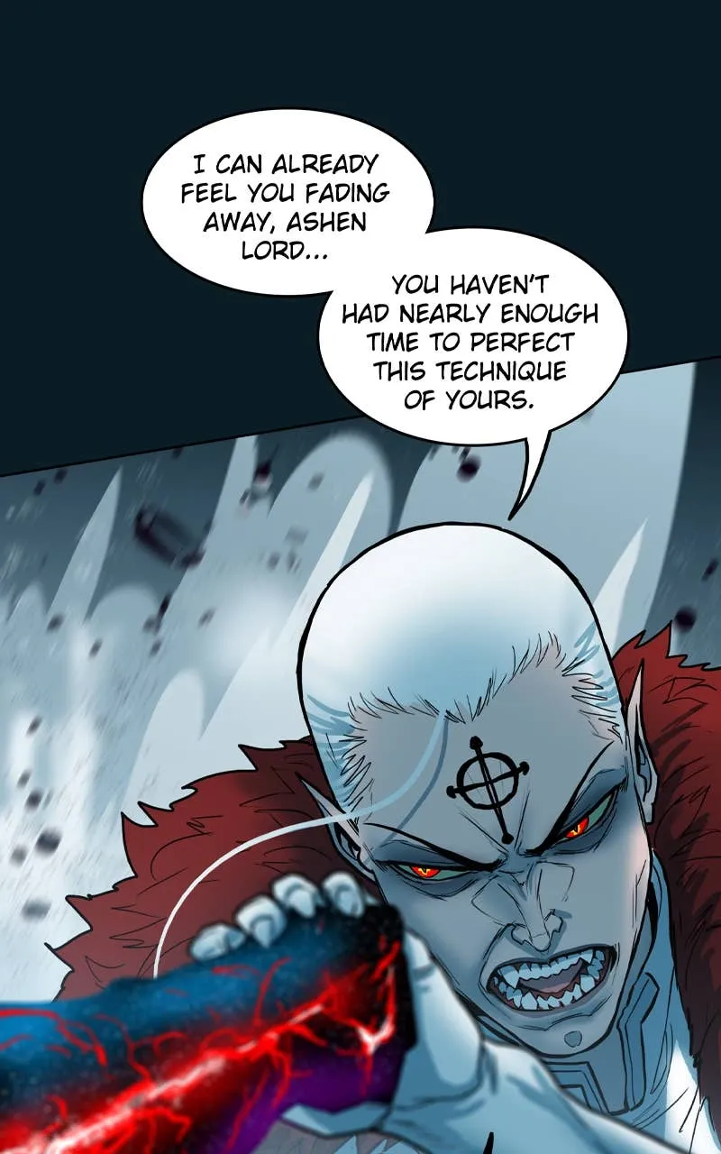 Read Ordeal Manga Online