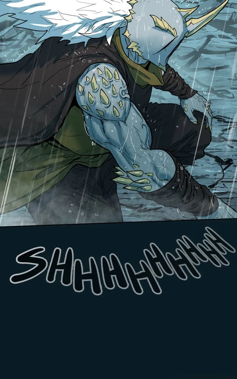 Read Ordeal Manga Online