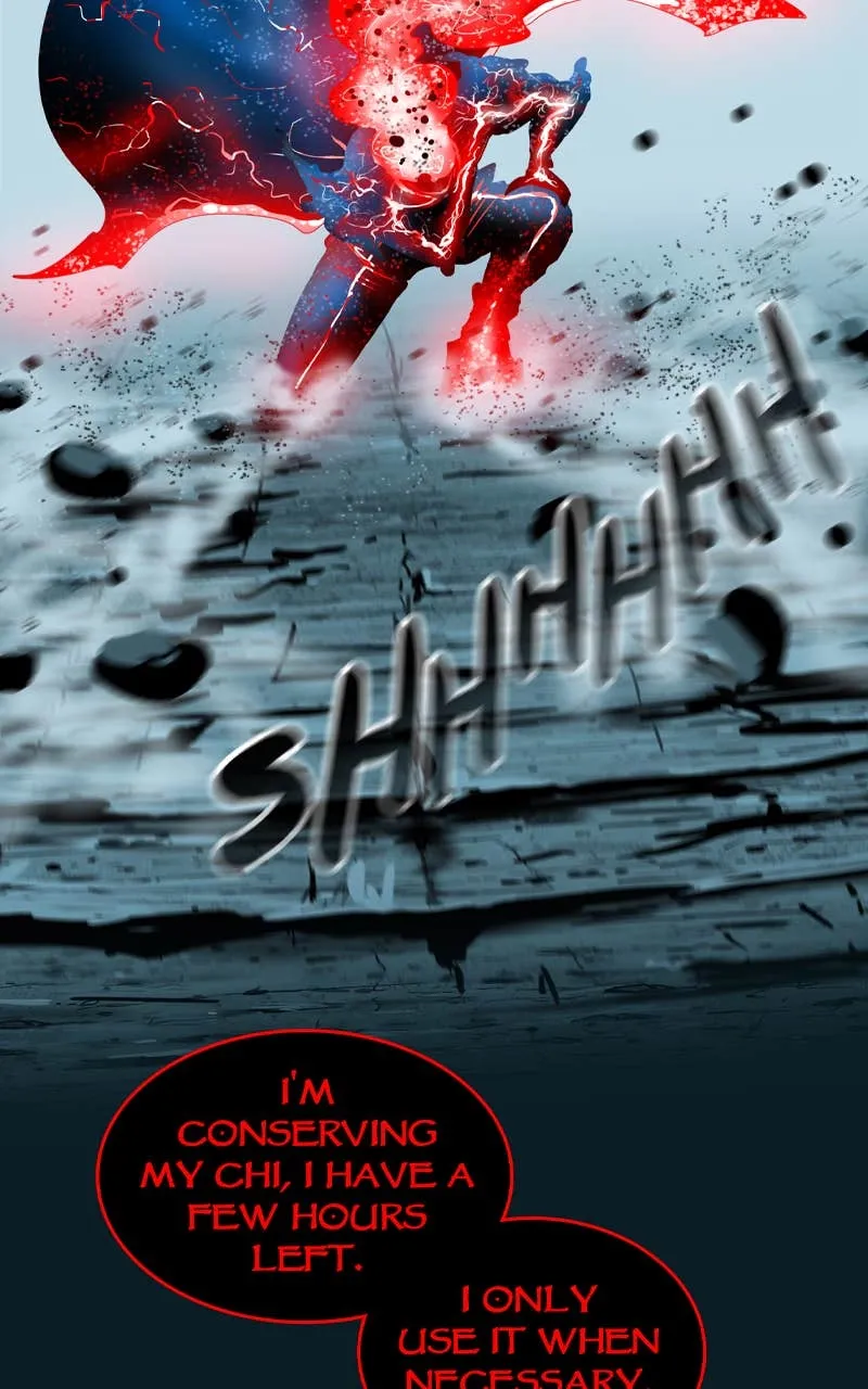 Read Ordeal Manga Online