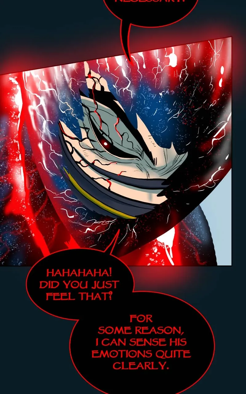 Read Ordeal Manga Online