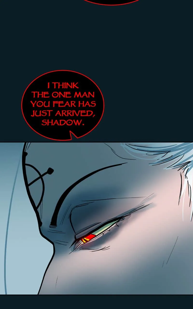 Read Ordeal Manga Online