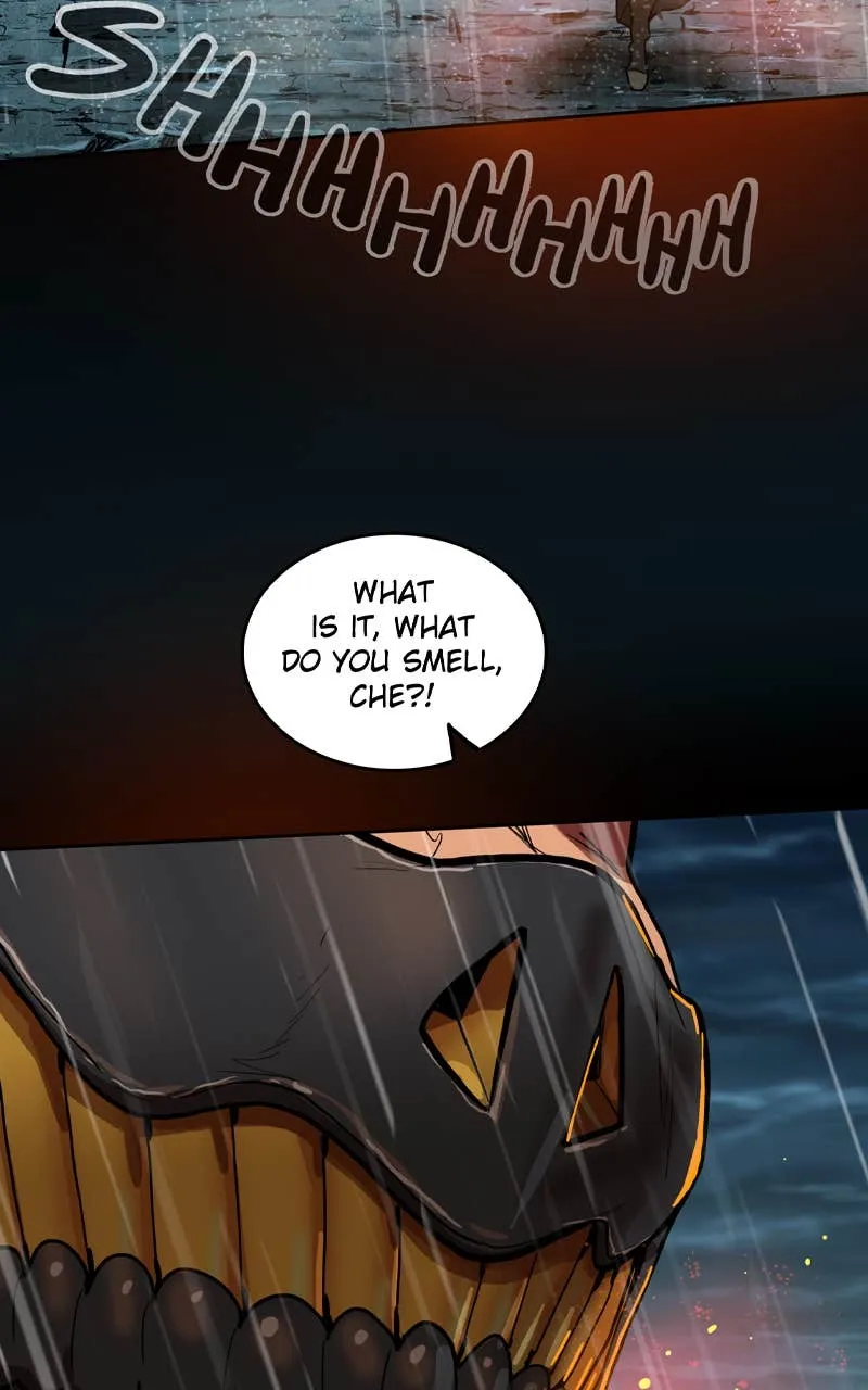 Read Ordeal Manga Online