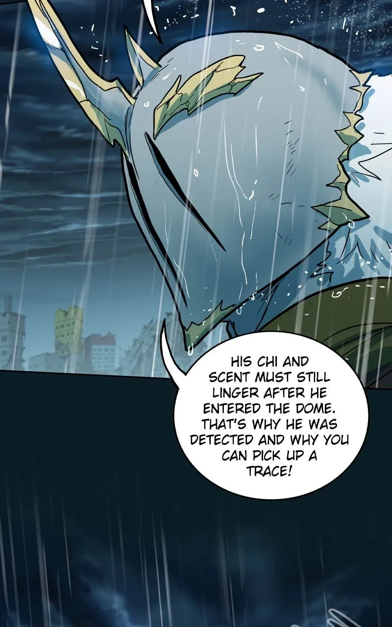 Read Ordeal Manga Online