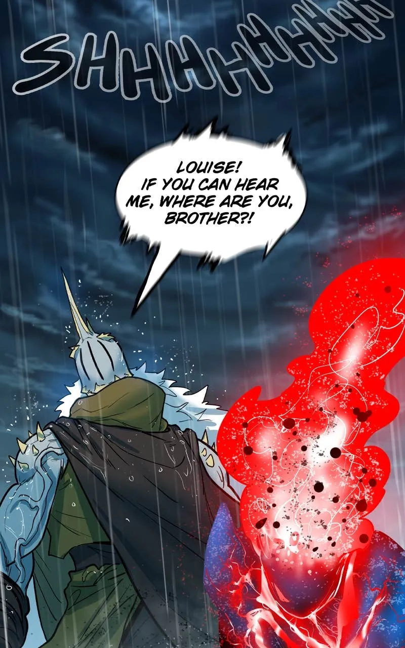 Read Ordeal Manga Online