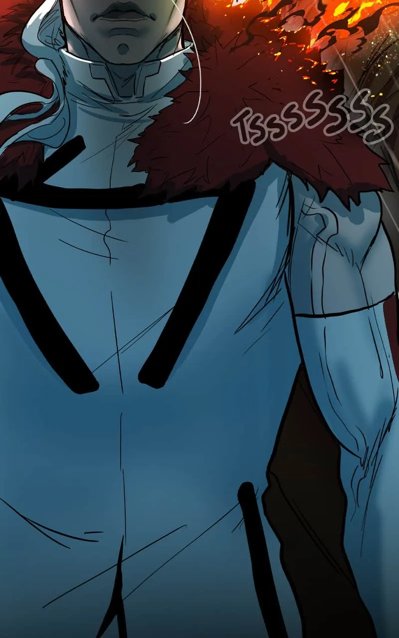 Read Ordeal Manga Online