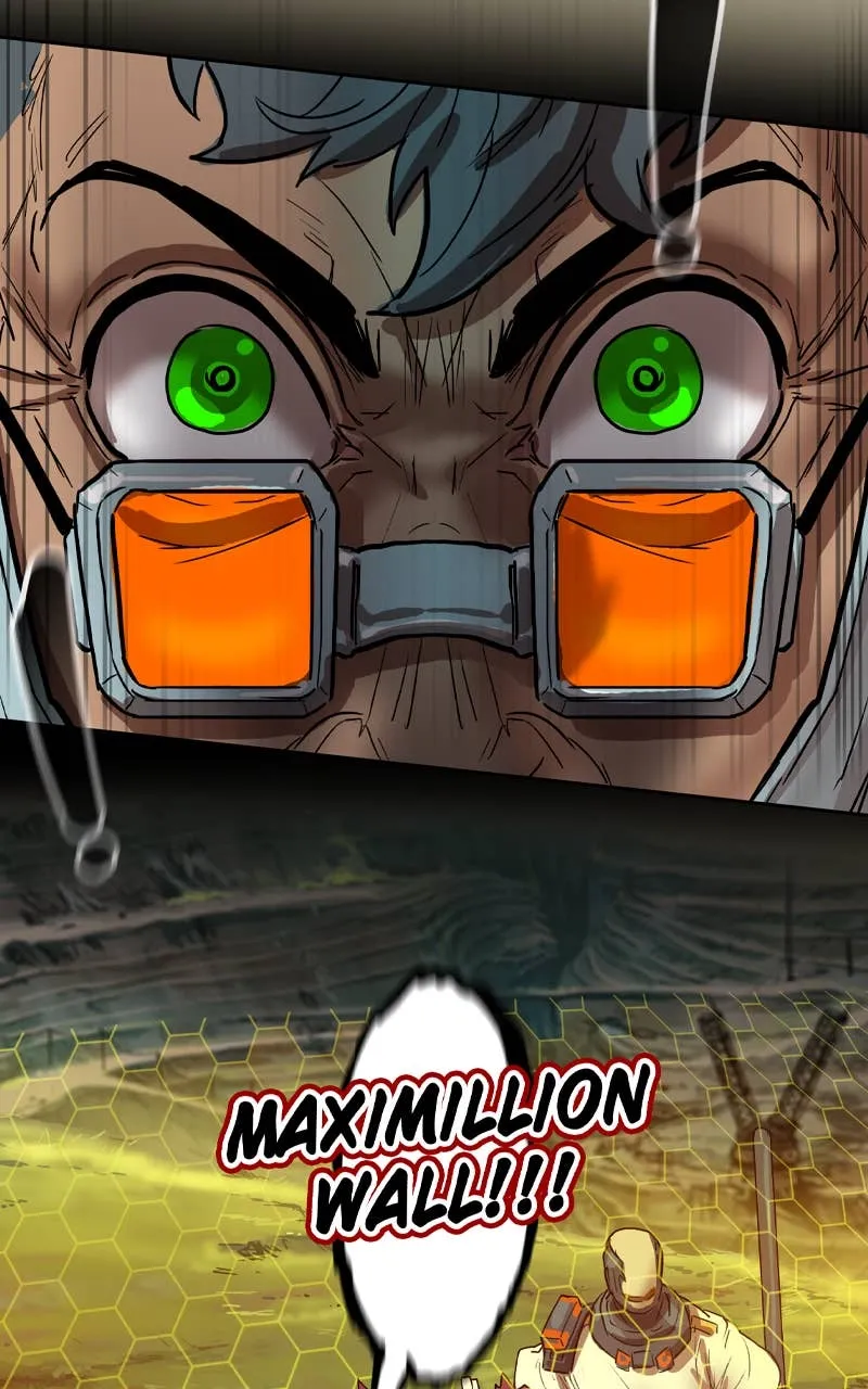 Read Ordeal Manga Online