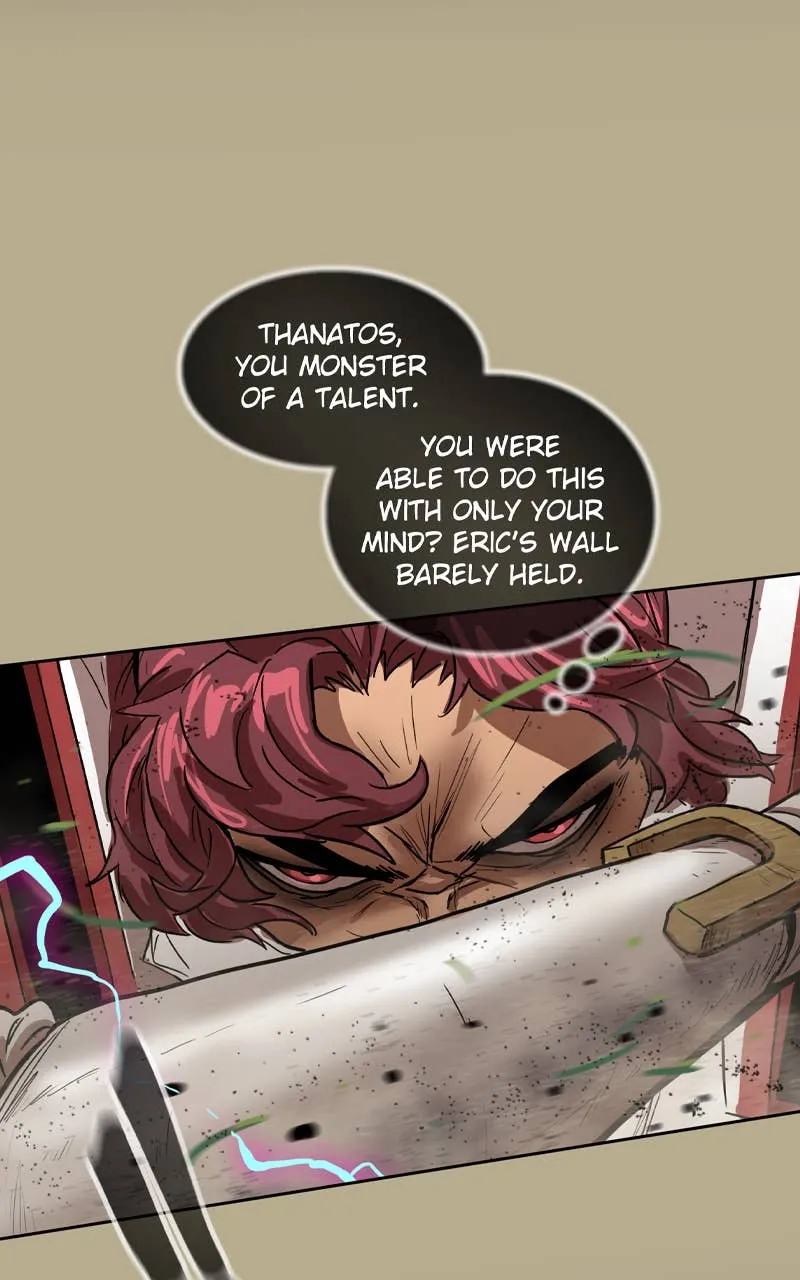 Read Ordeal Manga Online