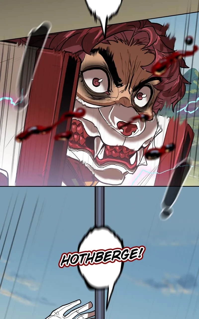 Read Ordeal Manga Online