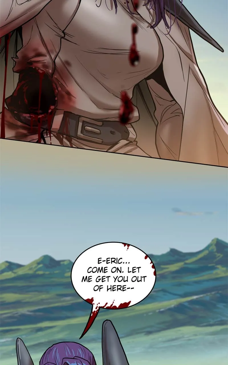 Read Ordeal Manga Online