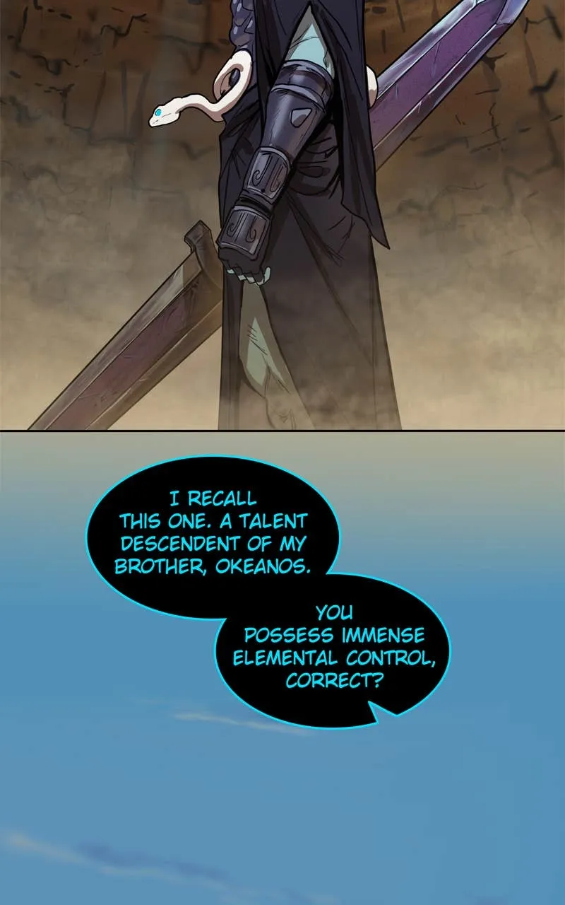 Read Ordeal Manga Online
