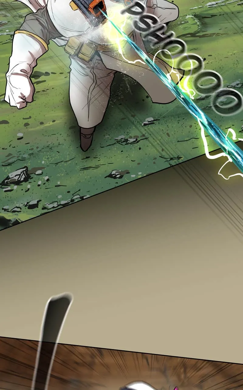 Read Ordeal Manga Online