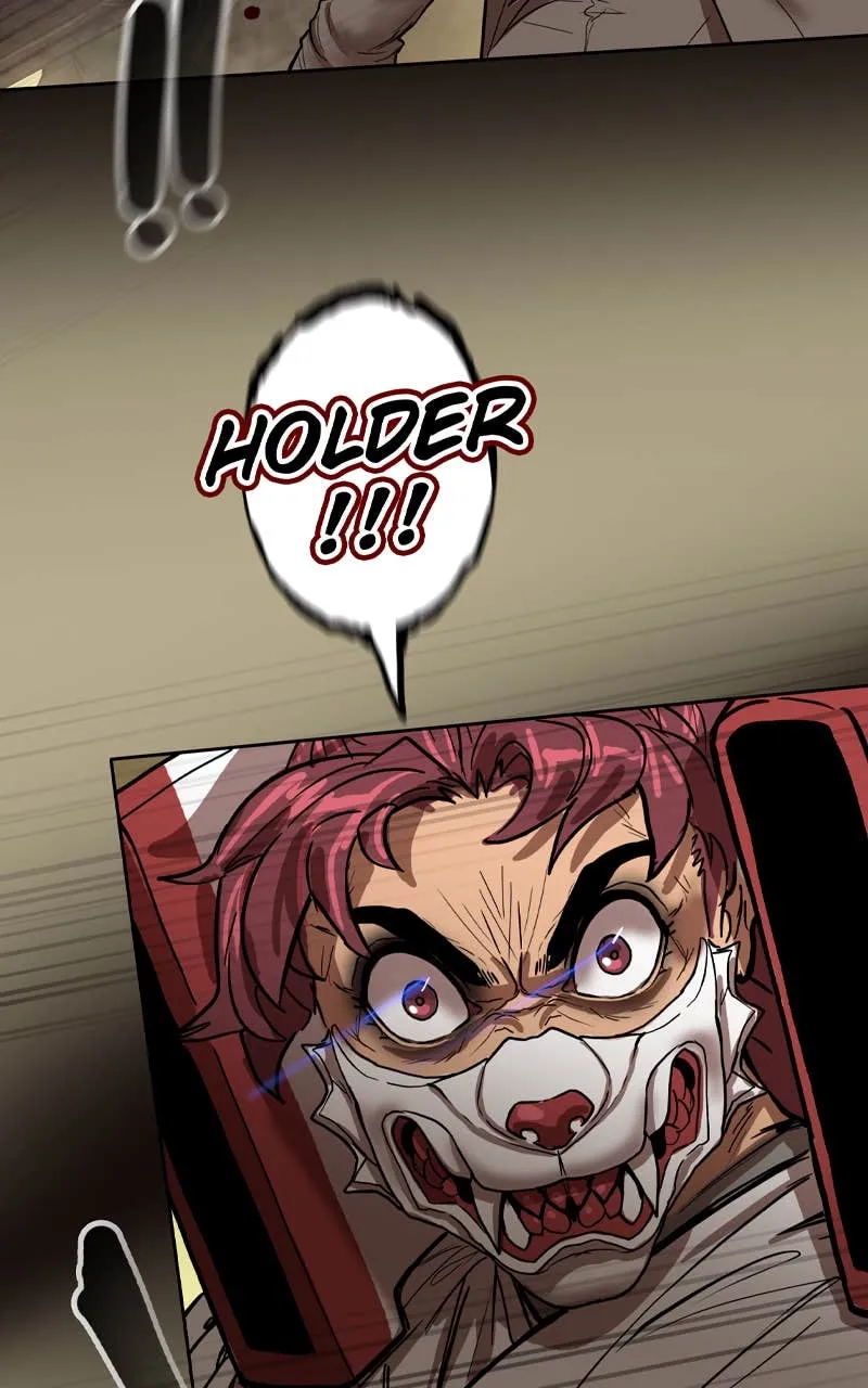 Read Ordeal Manga Online
