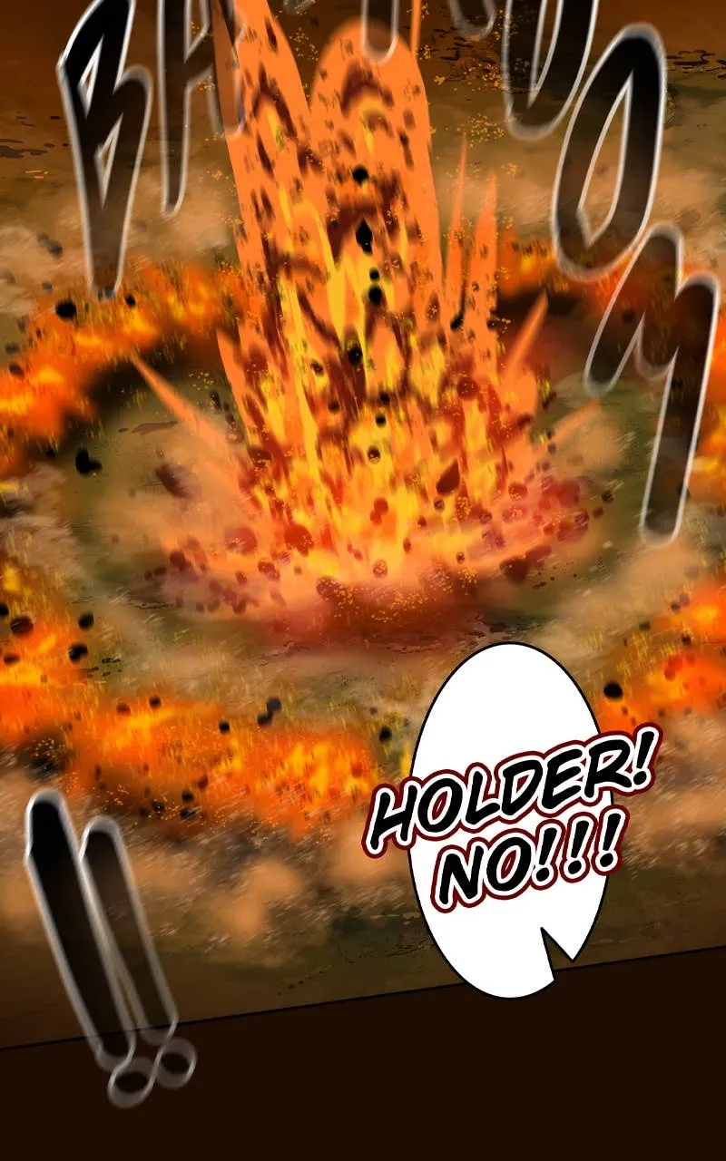 Read Ordeal Manga Online