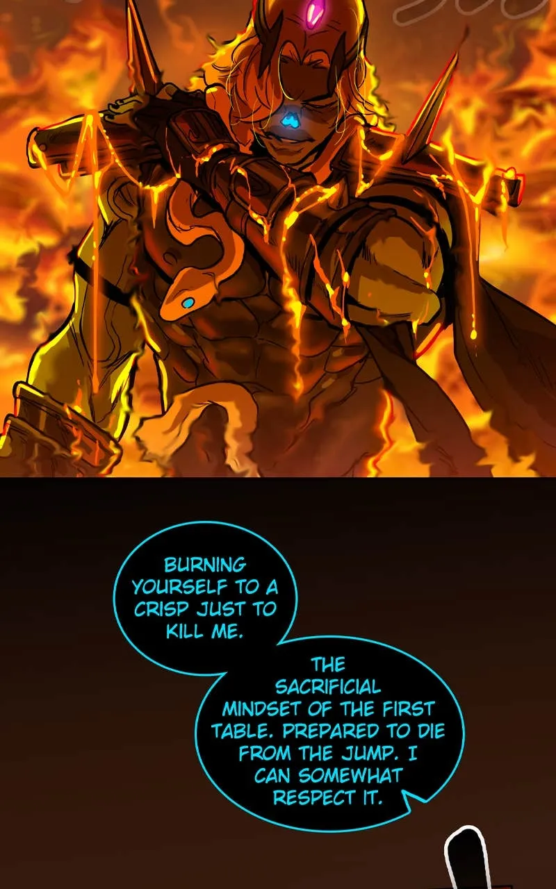 Read Ordeal Manga Online