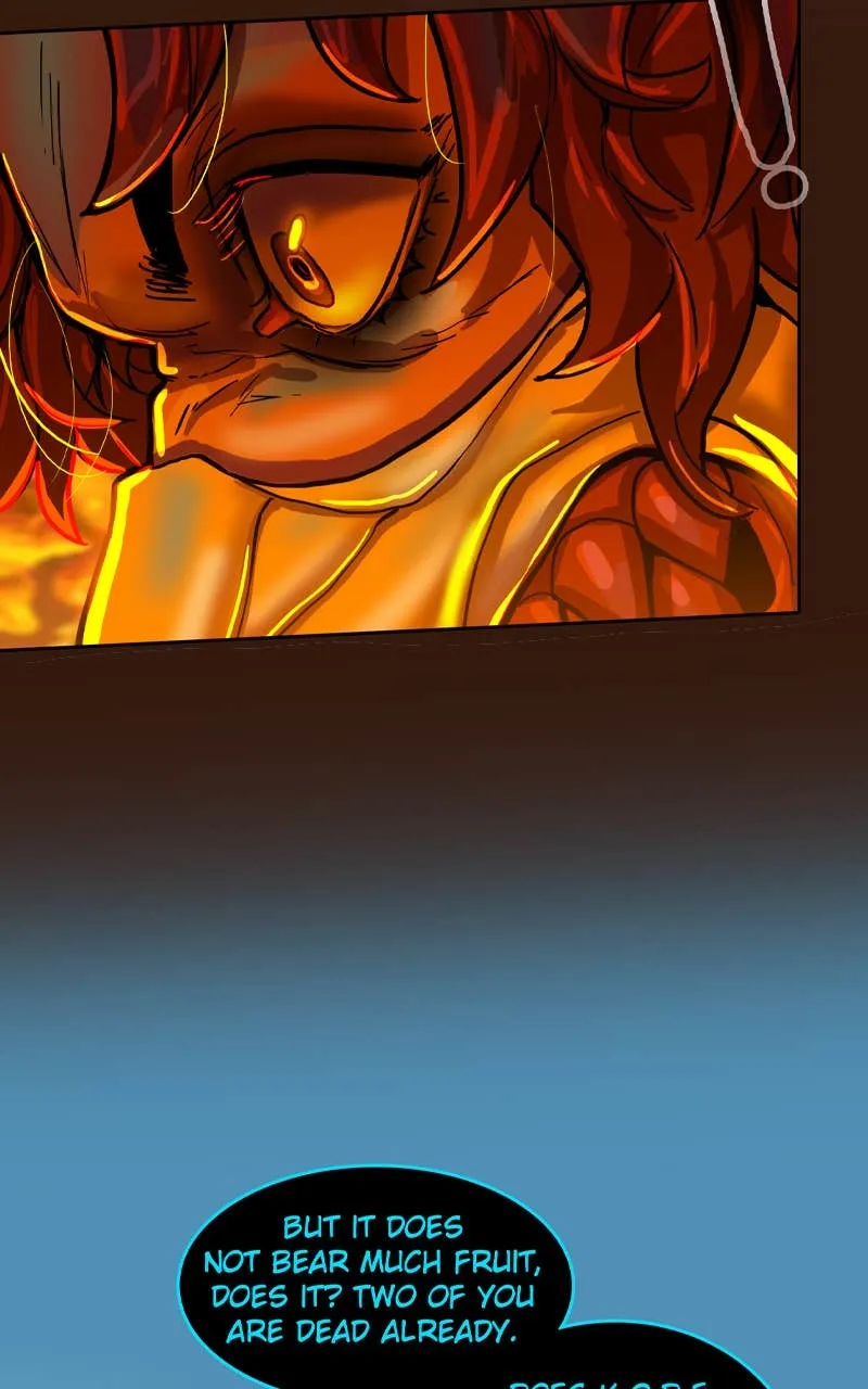 Read Ordeal Manga Online