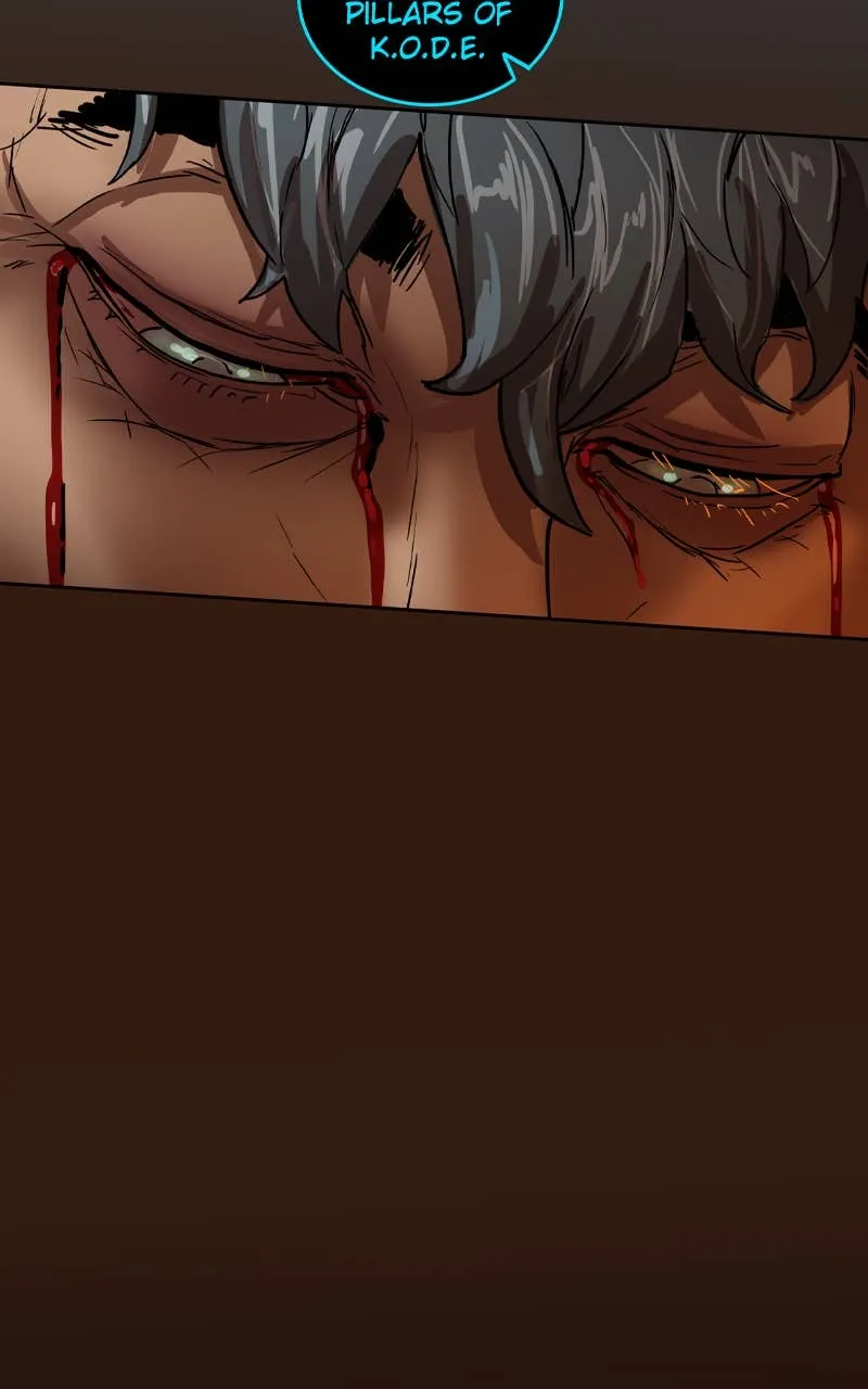 Read Ordeal Manga Online