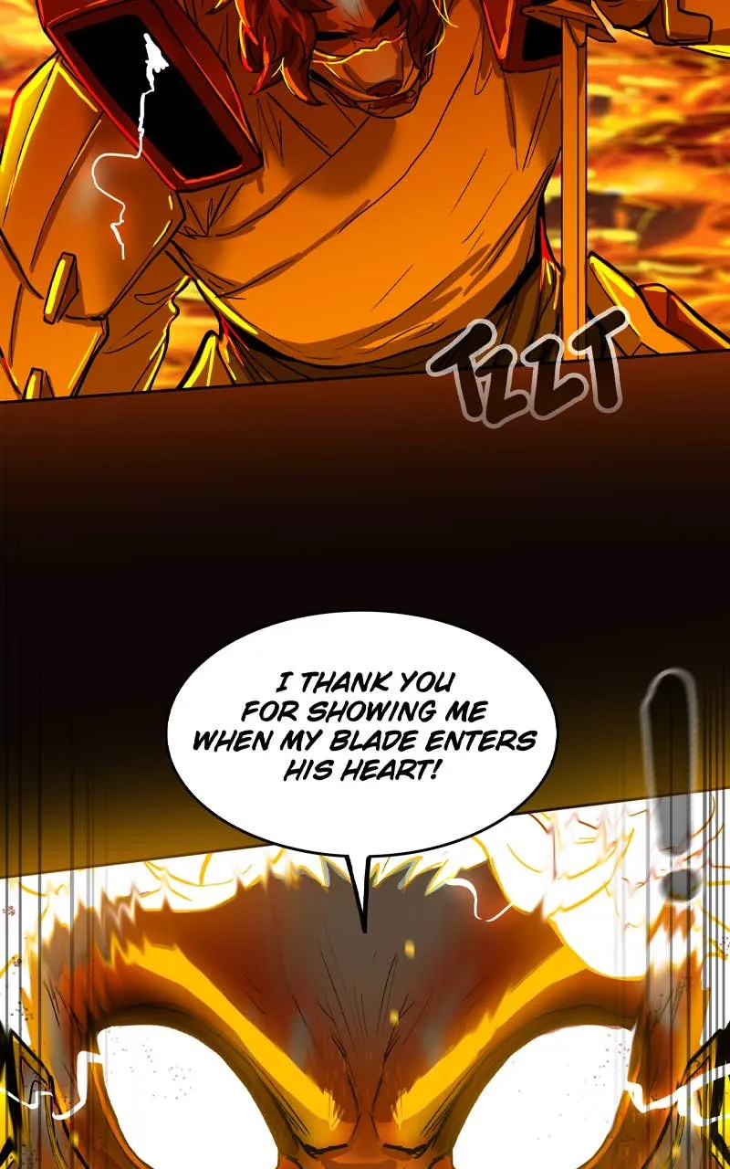 Read Ordeal Manga Online