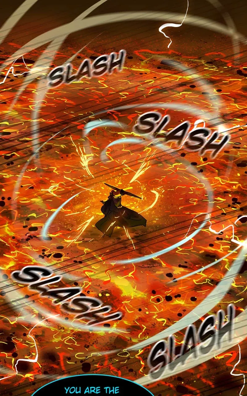 Read Ordeal Manga Online