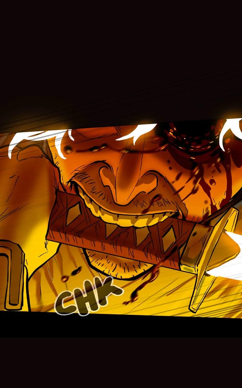 Read Ordeal Manga Online