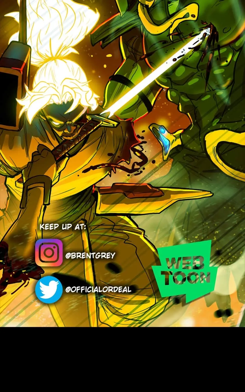 Read Ordeal Manga Online