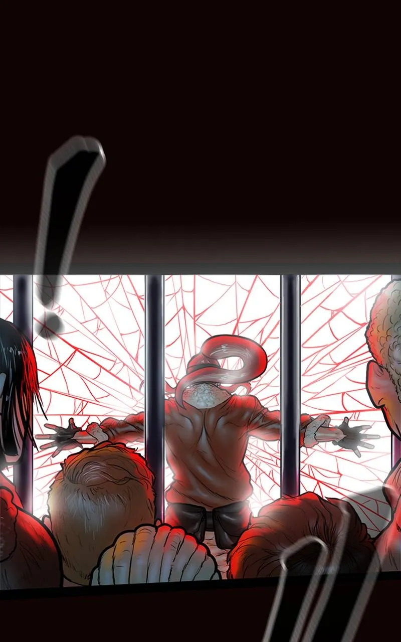 Read Ordeal Manga Online