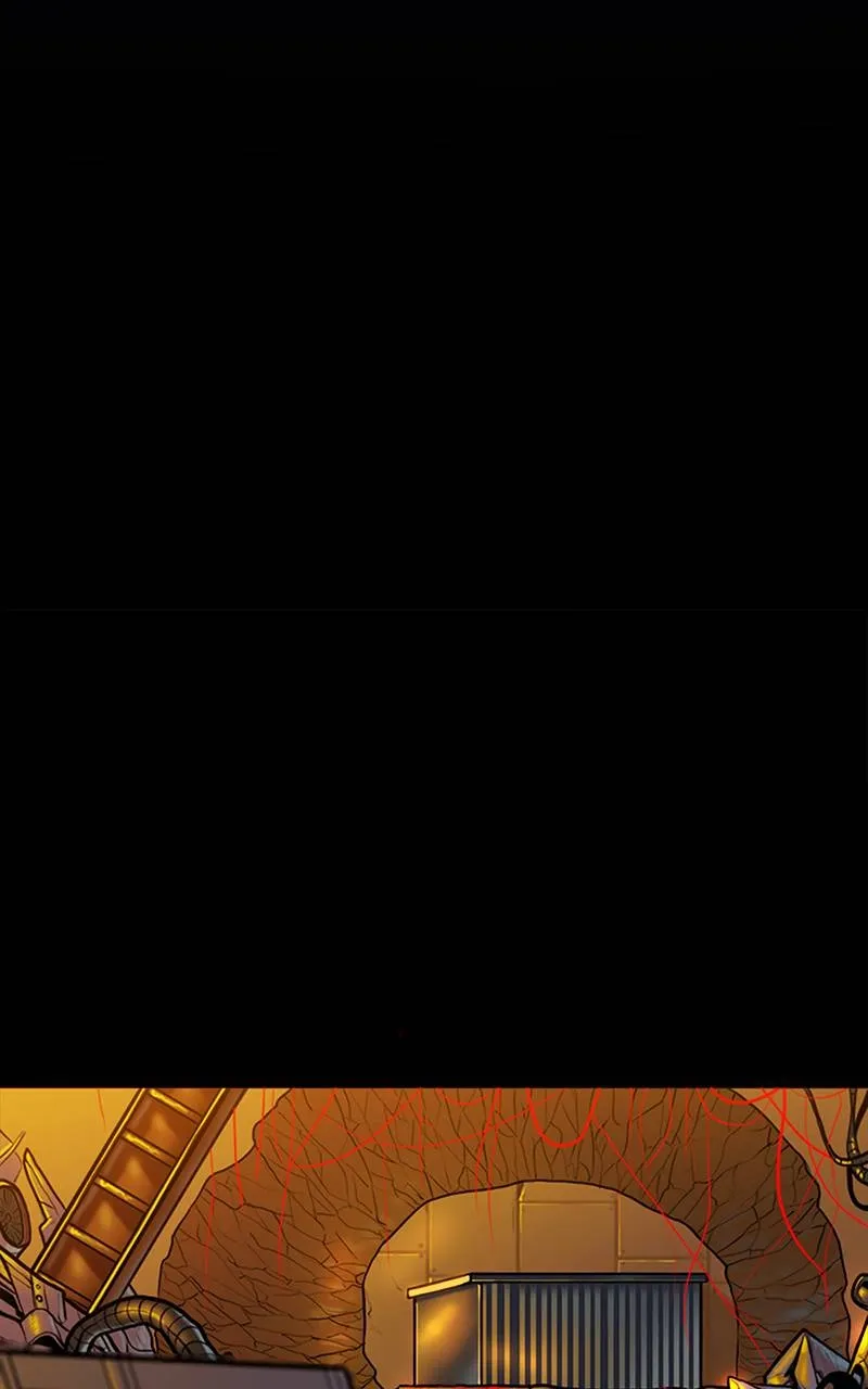 Read Ordeal Manga Online