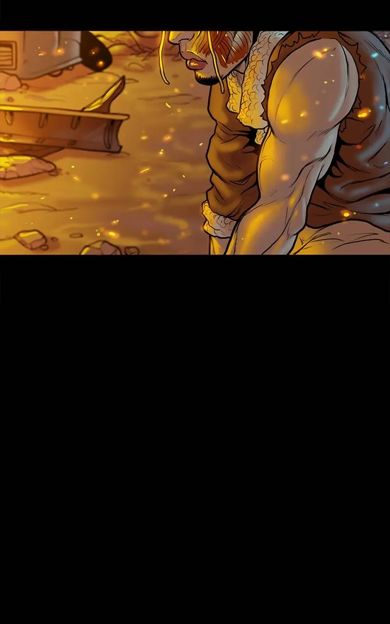 Read Ordeal Manga Online