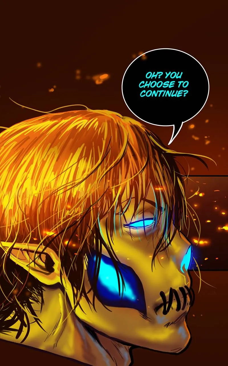 Read Ordeal Manga Online
