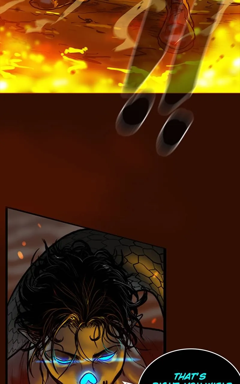 Read Ordeal Manga Online