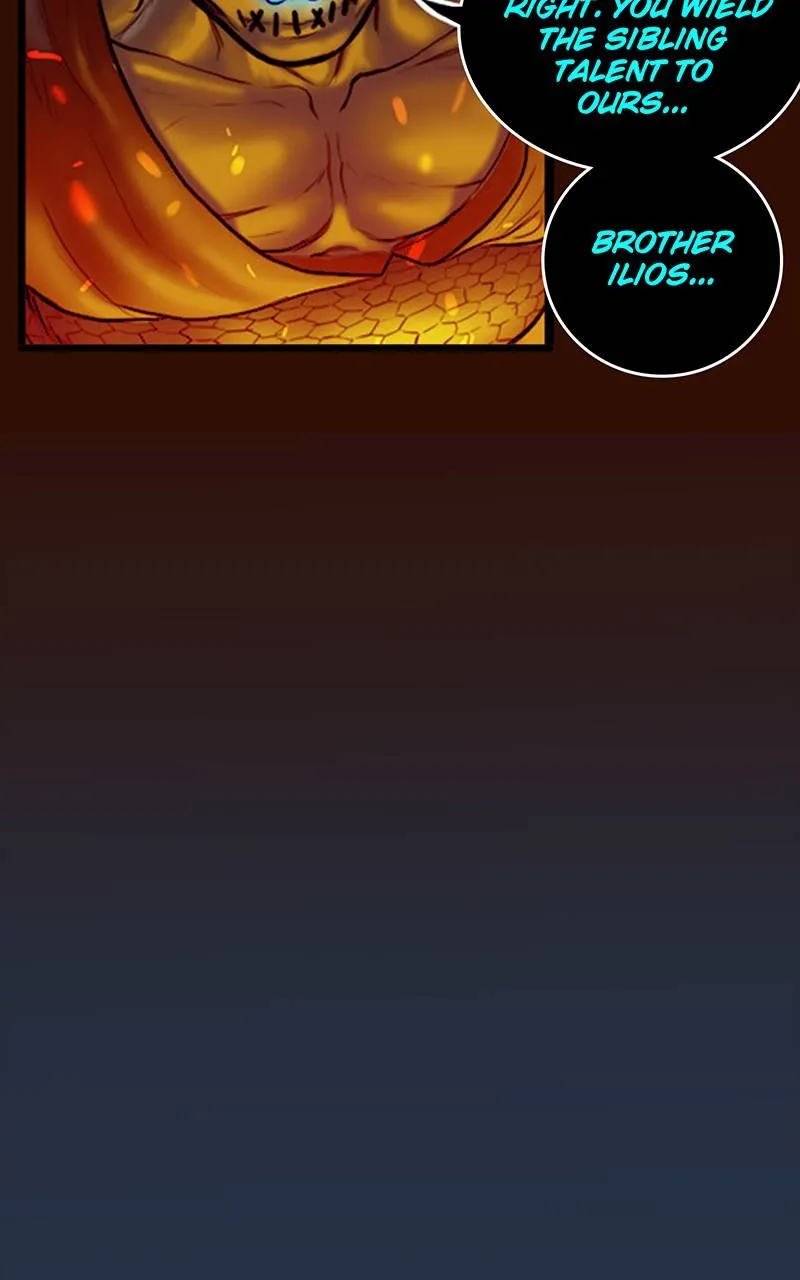 Read Ordeal Manga Online