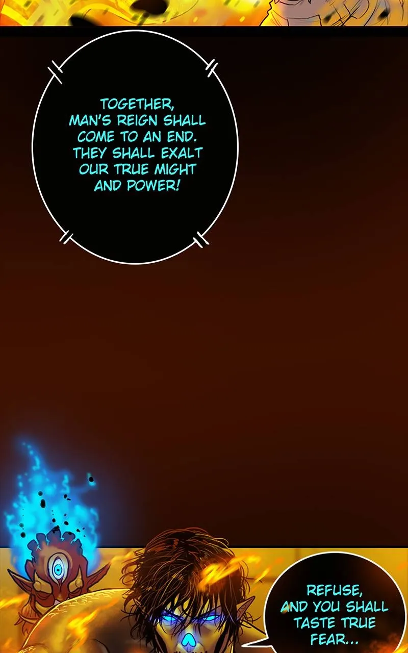 Read Ordeal Manga Online