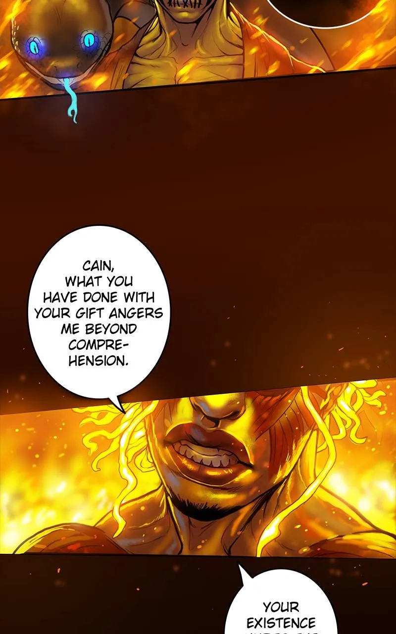 Read Ordeal Manga Online