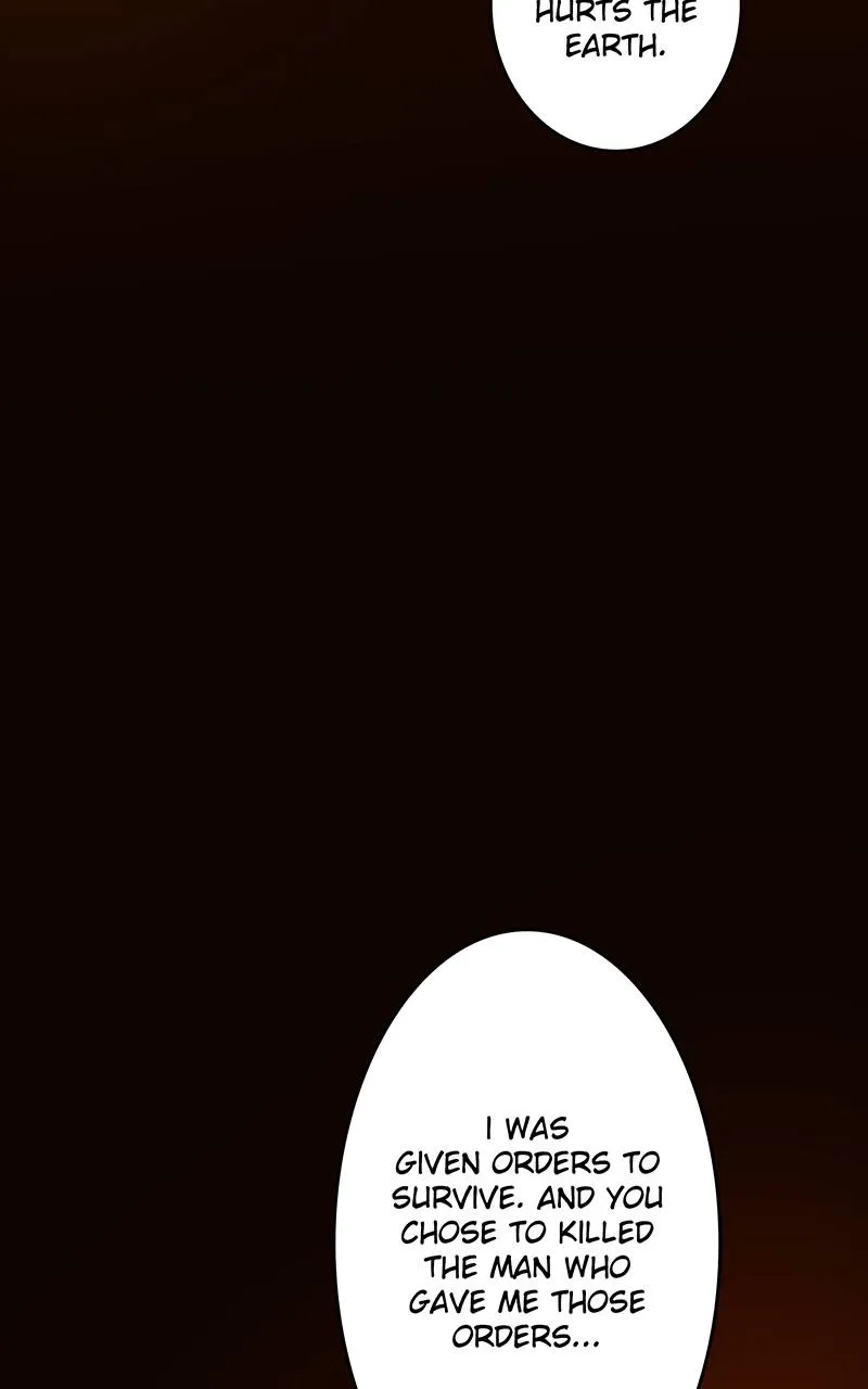 Read Ordeal Manga Online