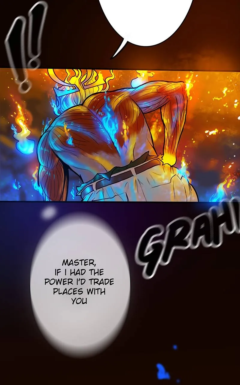 Read Ordeal Manga Online