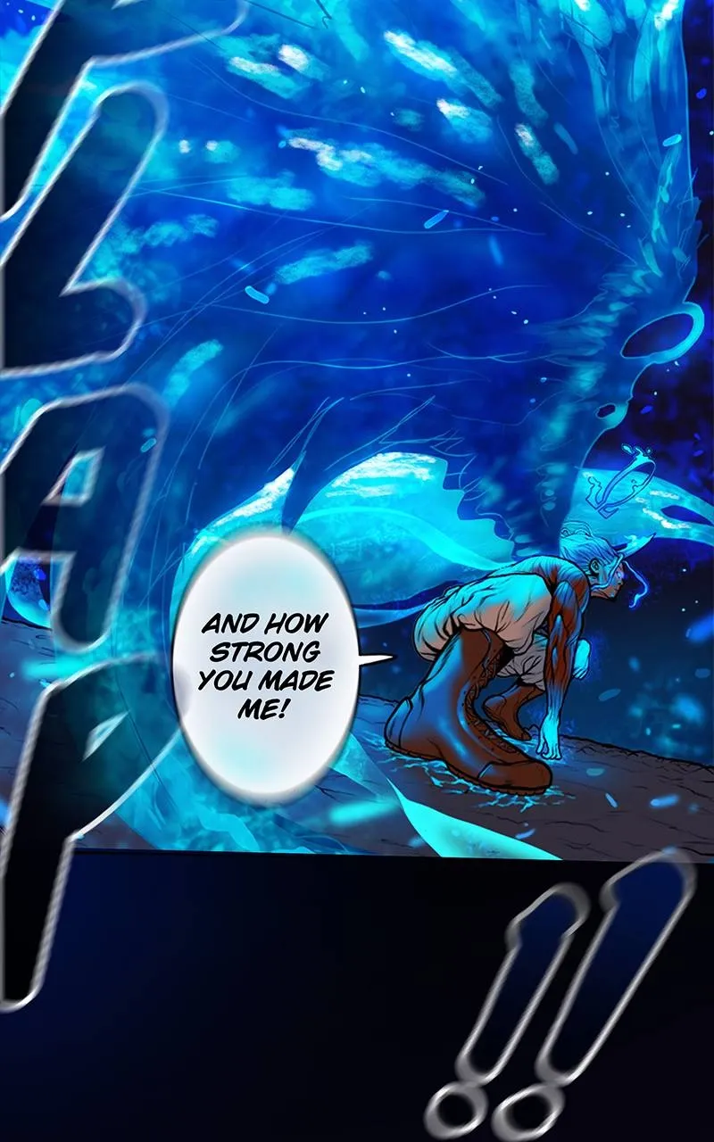 Read Ordeal Manga Online