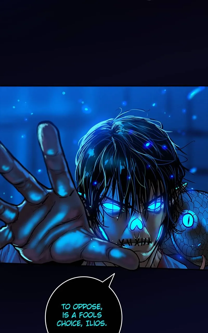 Read Ordeal Manga Online