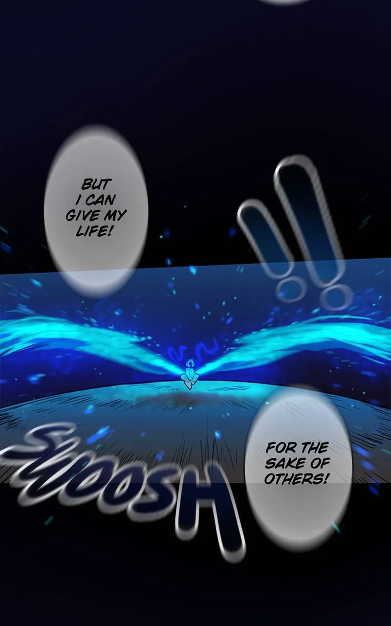 Read Ordeal Manga Online